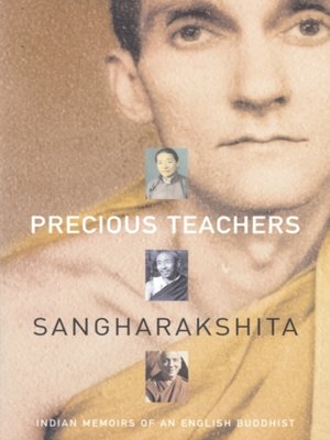 cover image of Precious Teachers